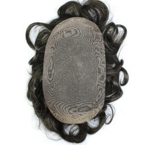 mono hairpieces