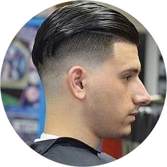 Try Natural Looking undetectable custom-made men’s hairpieces. These men's hair system gives you the freedom to change your look according to the requirements of the current situation and your whims and moods.