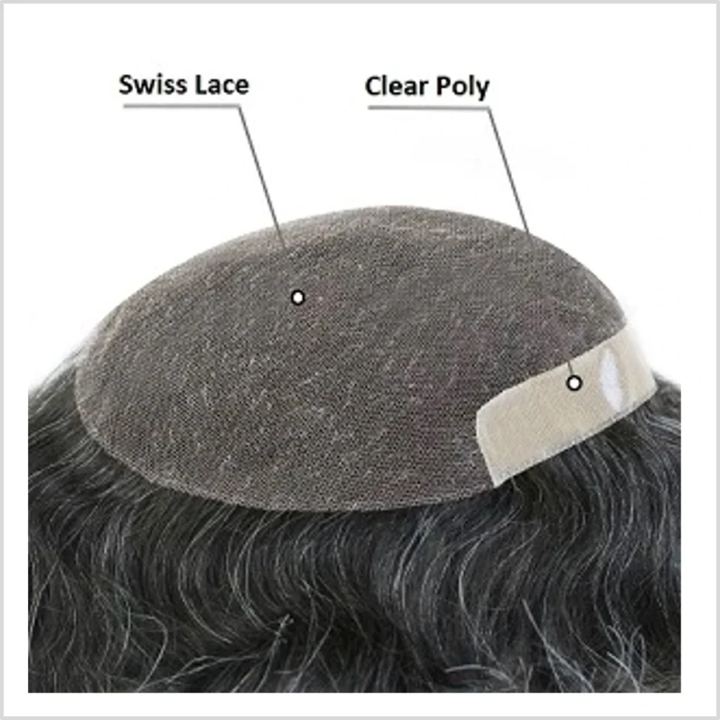 Mens Hairpieces » Toupees, Mens Wigs » Wigs4U